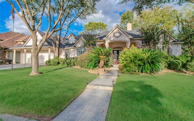 16626 Lafone Dr, Spring, TX 77379 - photo 2