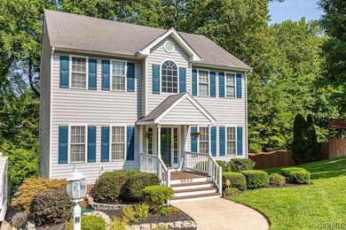 5400 Beaver Spring Rd, Midlothian, VA 23112 - photo 3