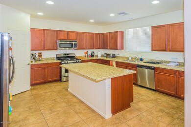 016 - 13828 S. Camino Flauta