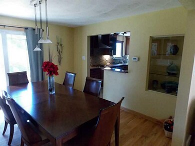 Dining Room.