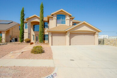695 Paseo Del Mar Dr, El Paso, TX 79928 - photo 2