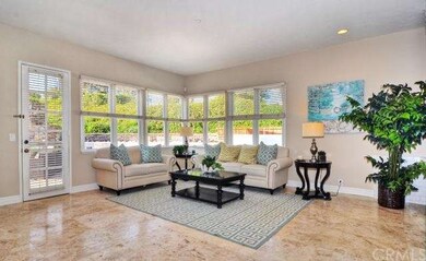 Family Room - single french door leads to backyard