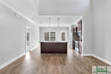 712 Fairview Cir, Hinesville, GA 31313 - photo 6