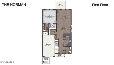 Norman_First Floor REV