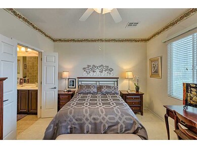 Master Bedroom.