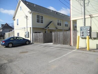 Parking lot