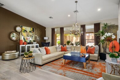 7311 Chaparral Cove Ln, Las Vegas, NV 89131 - photo 7