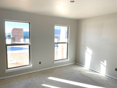 1115 Masquerade Blvd, Odessa, TX 79765 - photo 4