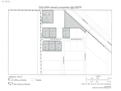 0 Blue Mountain Dr unit 9 19086277, La Grande, OR 97850 - photo 7