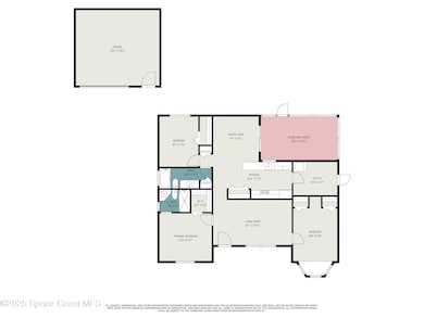 5960 flamingo layout