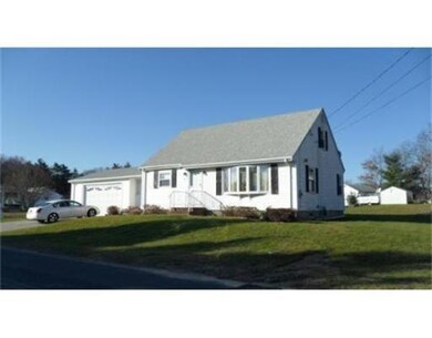 10 Davis Rd, Westport, MA 02790 - photo 2