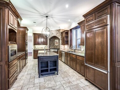 628 Trailhead Dr, Southlake, TX 76092 - photo 4