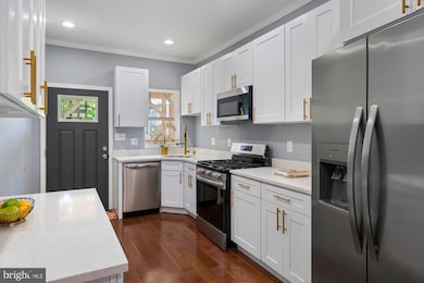 1513 N Wolfe St, Baltimore, MD 21213 - photo 7