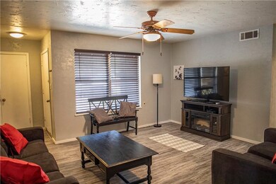 4704 Tate Dr, Oklahoma City, OK 73115 - photo 3