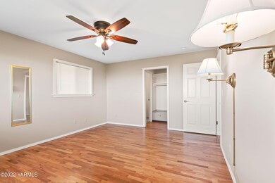 4 Primary Bedroom