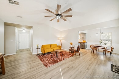 1286 E 140th Place, Glenpool, OK 74033 - photo 7