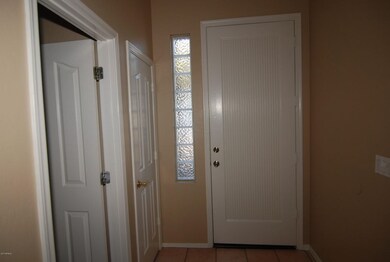 entry hall