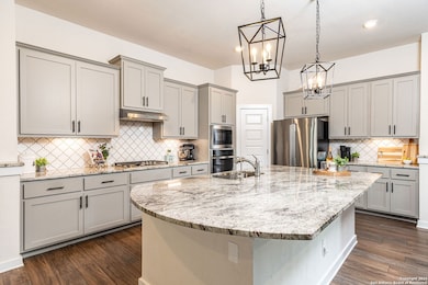 1510 Escarpment, New Braunfels, TX 78132 - photo 7