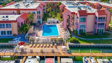 8911 Blind Pass Rd unit 209, Saint Pete Beach, FL 33706 - photo 7