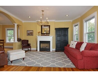 286 Belmont St unit 286, Watertown, MA 02472 - photo 2