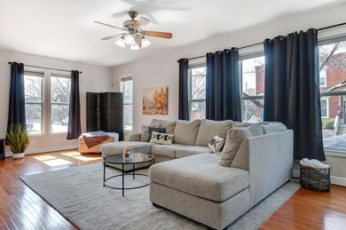 Living/Great Room