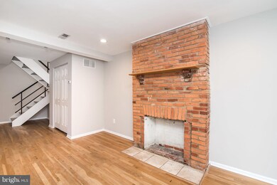 1403 William St, Baltimore, MD 21230 - photo 2