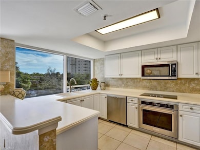 St. Pierre At Pelican Bay Condo unit 101, Naples, FL 34108 - photo 5