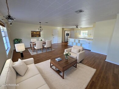 1511 George Dr, Opelousas, LA 70570 - photo 4