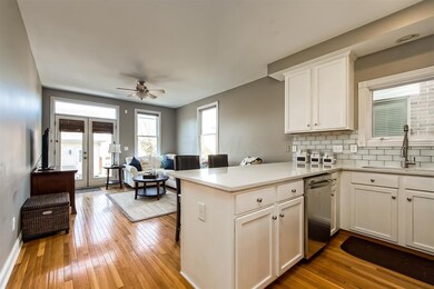 154 E 4th Ave, Columbus, OH 43201 - photo 4