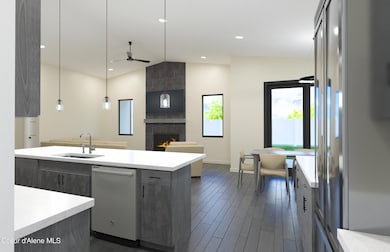 1215 E Sleeping Deer Ave, Hayden, ID 83835 - photo 4