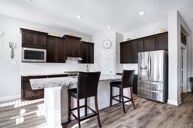 3906 Preserve Rise, San Antonio, TX 78261 - photo 7