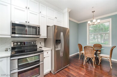 Remodeled kitchen 2023