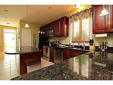 164 Bear Hill Rd unit 1, Cumberland, RI 02864 - photo 6