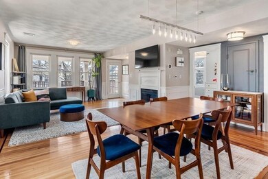 51 Raymond Ave unit 2, Somerville, MA 02144 - photo 3