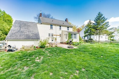 258 Burbank Rd, Longmeadow, MA 01106 - photo 5