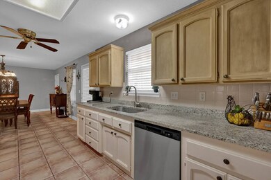 8301 Plymouth Dr, Amarillo, TX 79119 - photo 7