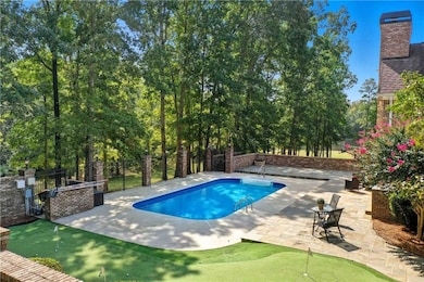 598 Elliott Rd, McDonough, GA 30252 - photo 4