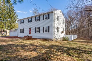 123 Country Club Ln, Brockton, MA 02301 - photo 2