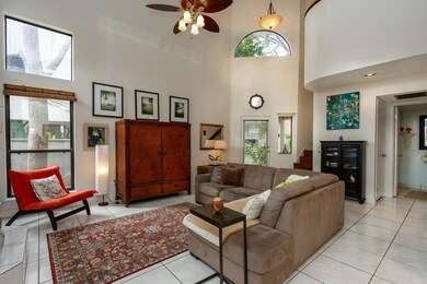 Living Room View 3
