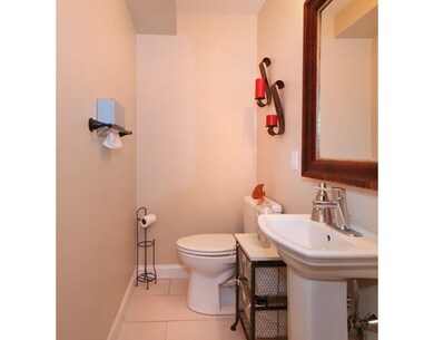 12 N Street Gps: 1652 High S unit 2, Westwood, MA 02090 - photo 5