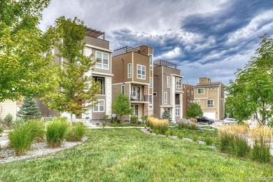 8338 Rivulet Point, Highlands Ranch, CO 80129 - photo 4