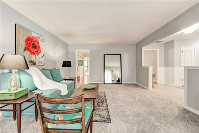 4331 NW 60th Place, Oklahoma City, OK 73112 - photo 6