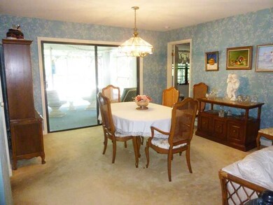 Dining Room.