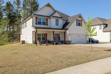 4102 Buffalo Trail, Evans, GA 30809 - photo 2