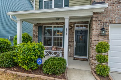 4957 Front Porch