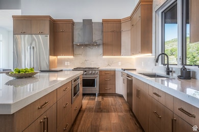 11641 N Soaring Hawk Ln unit 106, Heber City, UT 84032 - photo 2