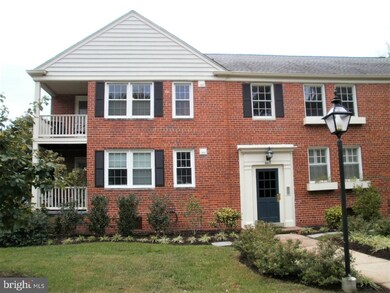 6602 Boulevard View unit B1, Alexandria, VA 22307 - photo 2