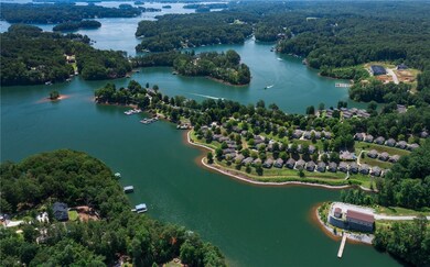 Lot 11 Little Keowee Blvd, West Union, SC 29696 - photo 6