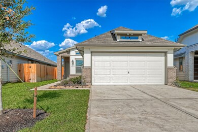 3106 Rising Fir Ln, Conroe, TX 77385 - photo 2