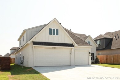 13013 S Cedar St, Jenks, OK 74037 - photo 3